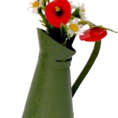 Image of Flower Shop Pitcher Small x1