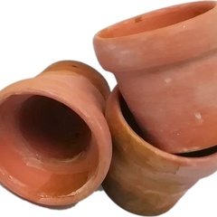 Image of Plant Pot, large pk3