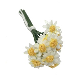 Image of Gerbera Bundle: White
