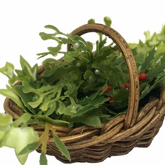 Image of Xmas Basket Large