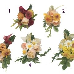 Image of <b>NEW</b> OOAK Posies 2020