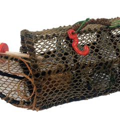 Image of <b>NEW:</b> A Lobster Trap