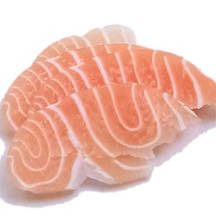 Image of Salmon Slices