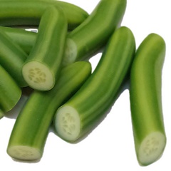 Image of Cucumber Halves pk2